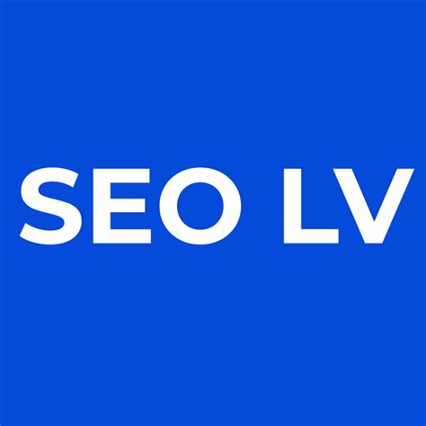 seo lv.